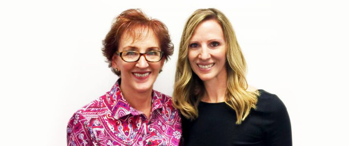 Rocky Mountain Skin Care Clinic Denver CO Westminster: Owners, Veronica and Valerie